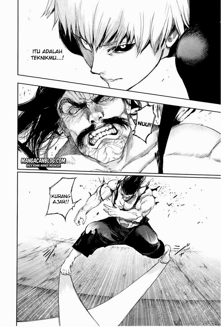 Chapter 97 - halaman 15