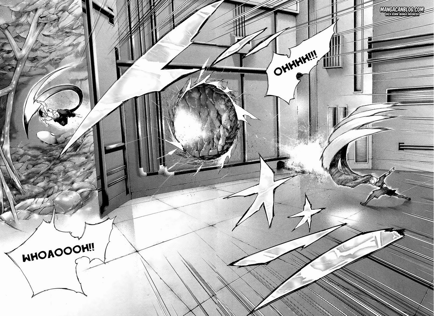 Chapter 97 - halaman 17