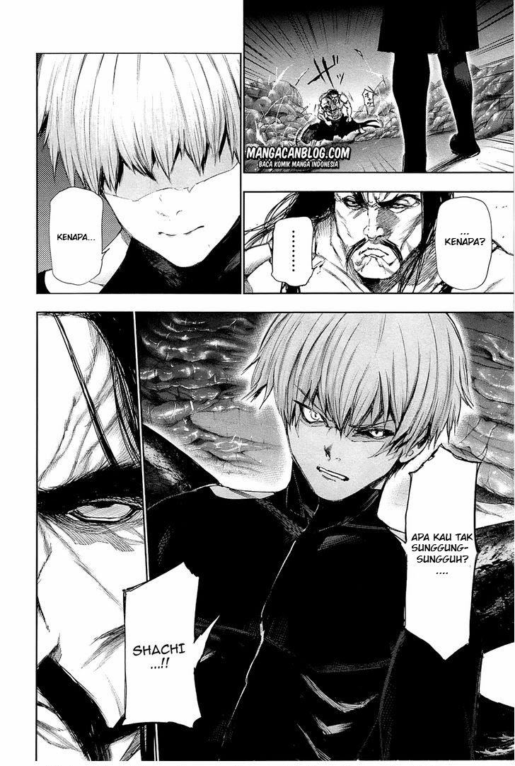 Chapter 97 - halaman 18