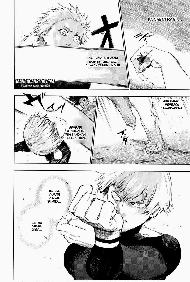 Chapter 97 - halaman 5