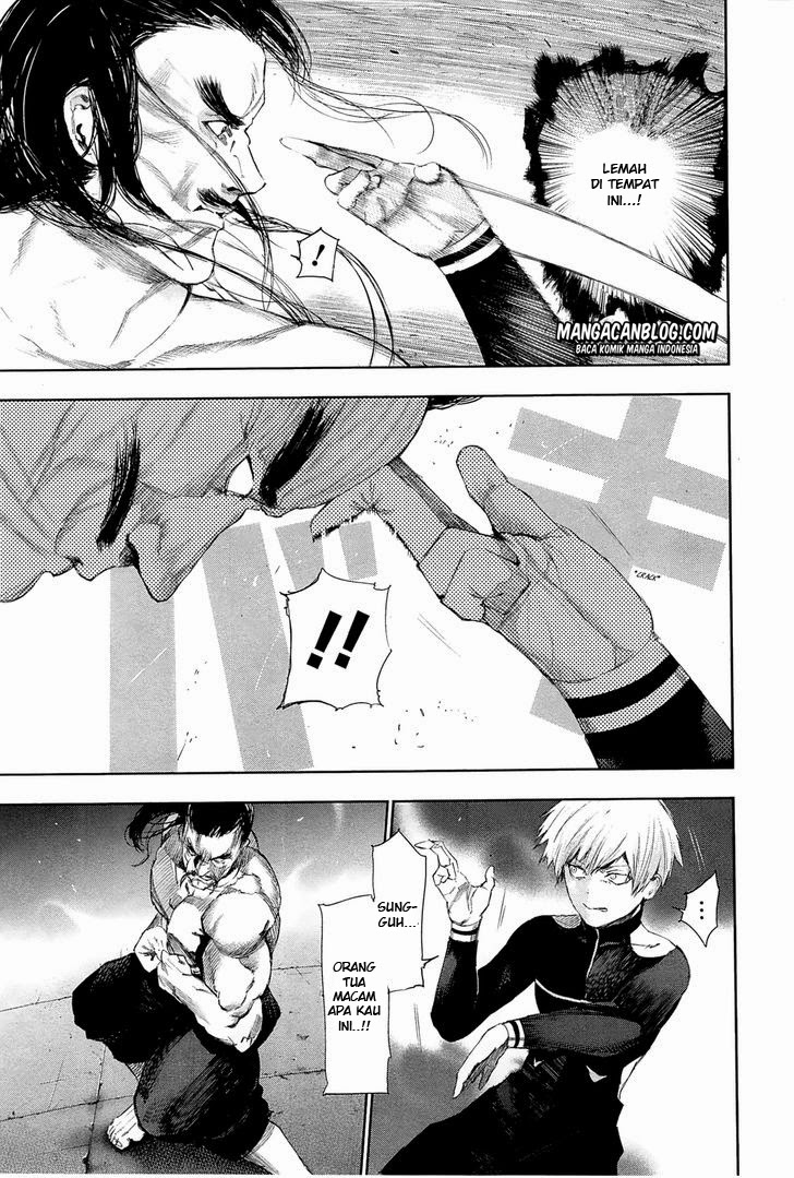 Chapter 97 - halaman 6