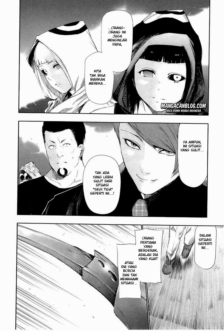 Chapter 97 - halaman 9