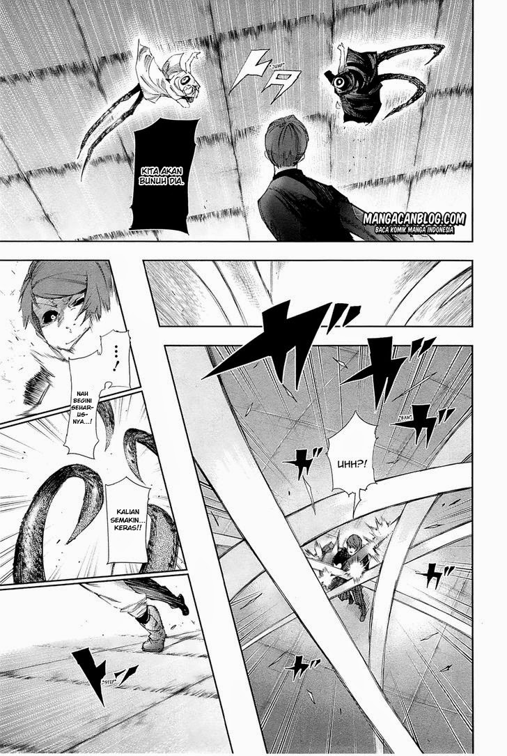 Chapter 96 - halaman 15