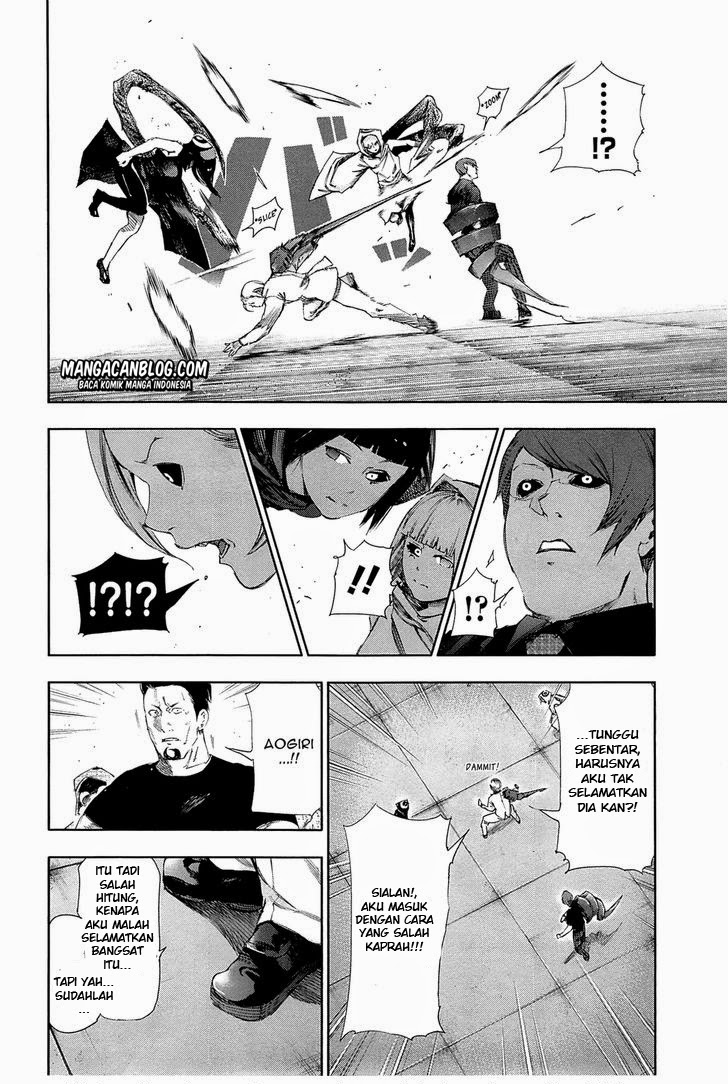 Chapter 96 - halaman 16