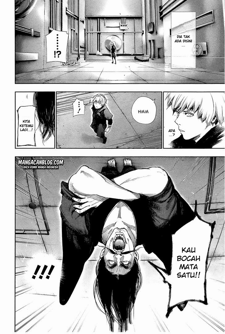 Chapter 96 - halaman 18