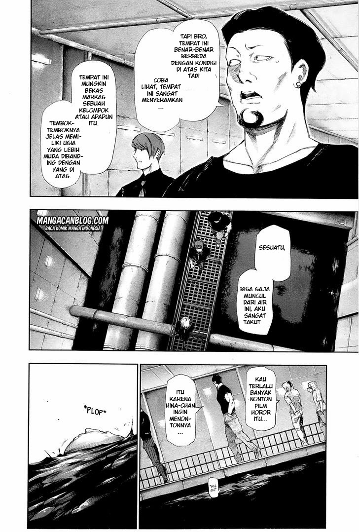 Chapter 96 - halaman 3