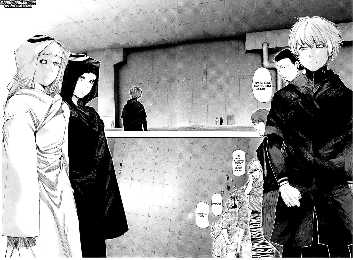 Chapter 96 - halaman 7