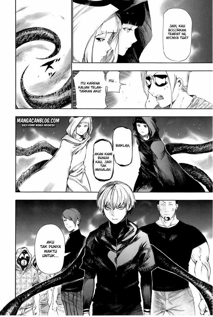 Chapter 96 - halaman 8