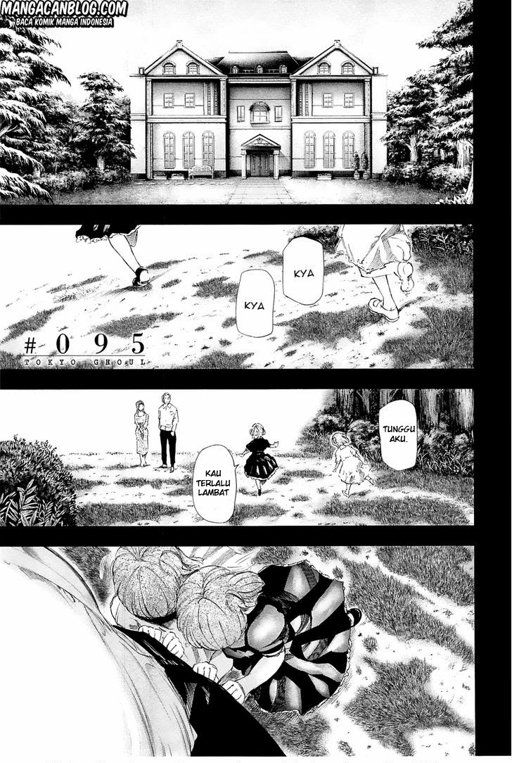 Chapter 95 - halaman 2