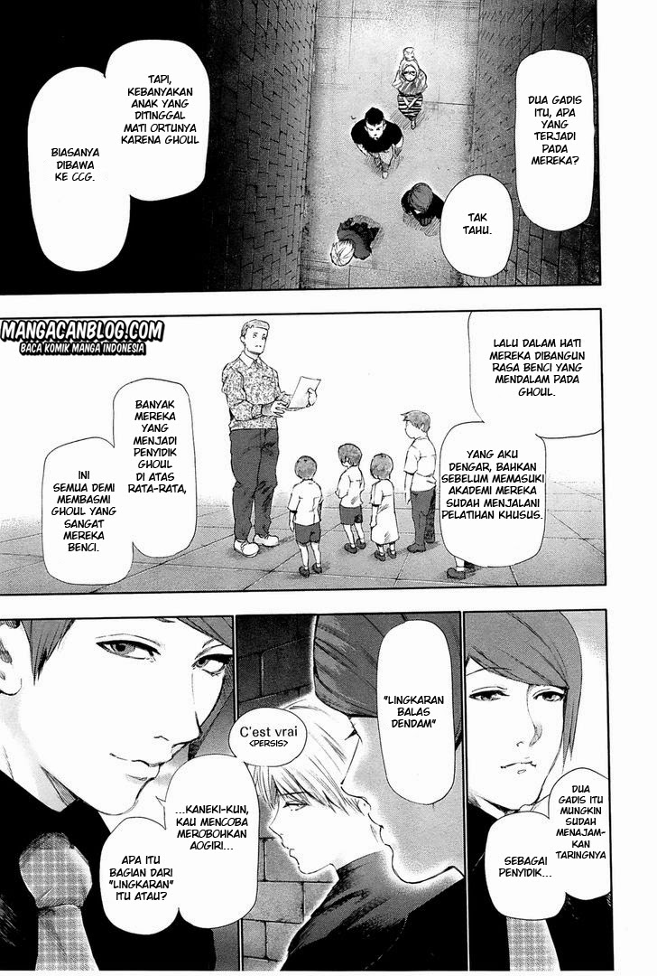 Chapter 95 - halaman 13