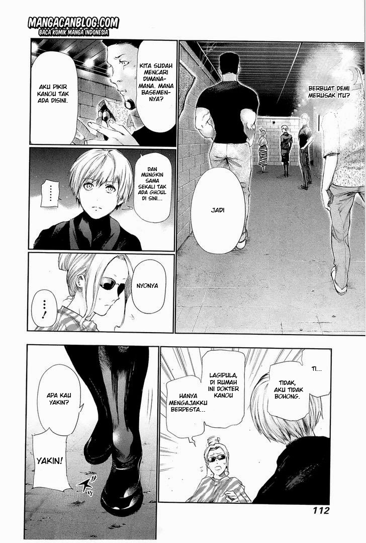 Chapter 95 - halaman 14