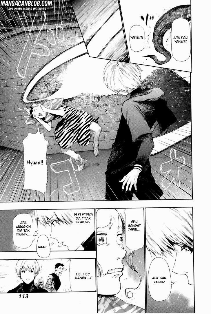 Chapter 95 - halaman 15