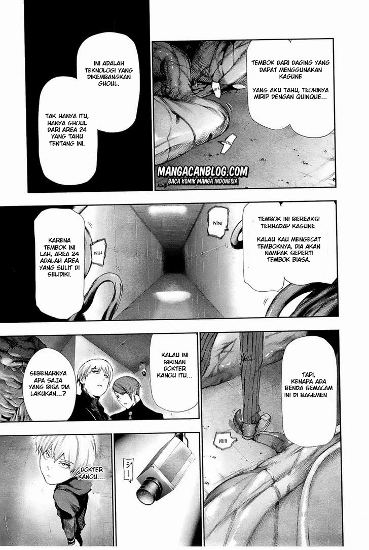Chapter 95 - halaman 17
