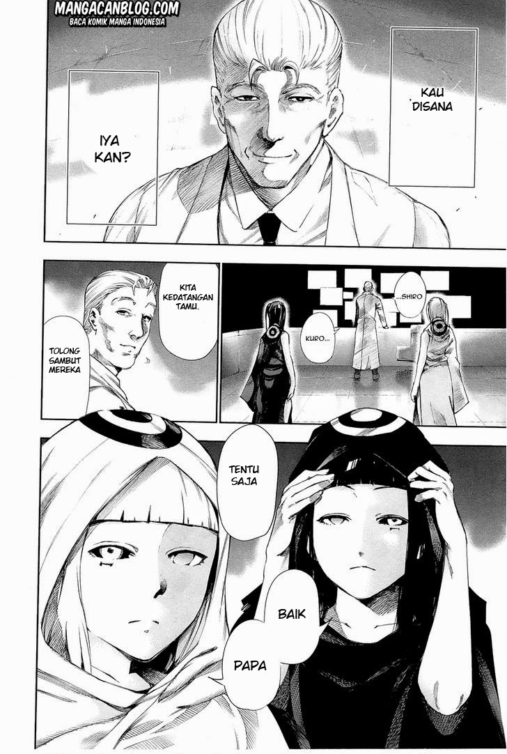 Chapter 95 - halaman 18