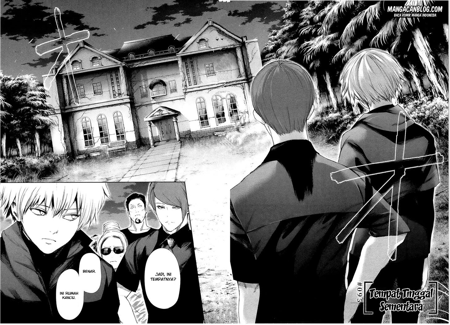 Chapter 95 - halaman 5