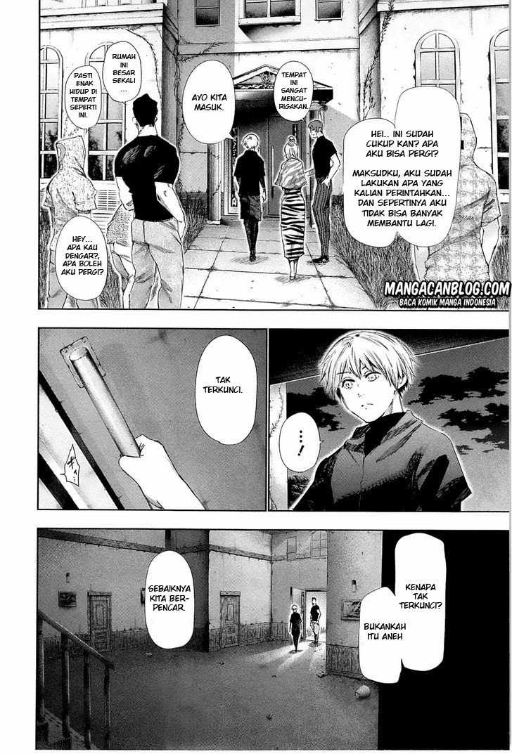 Chapter 95 - halaman 6