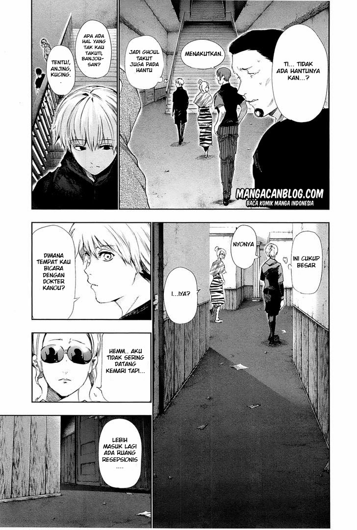 Chapter 95 - halaman 7