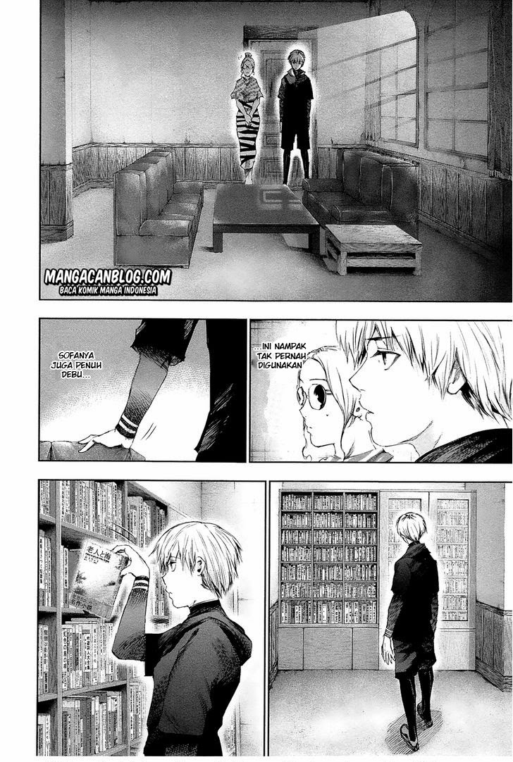 Chapter 95 - halaman 8