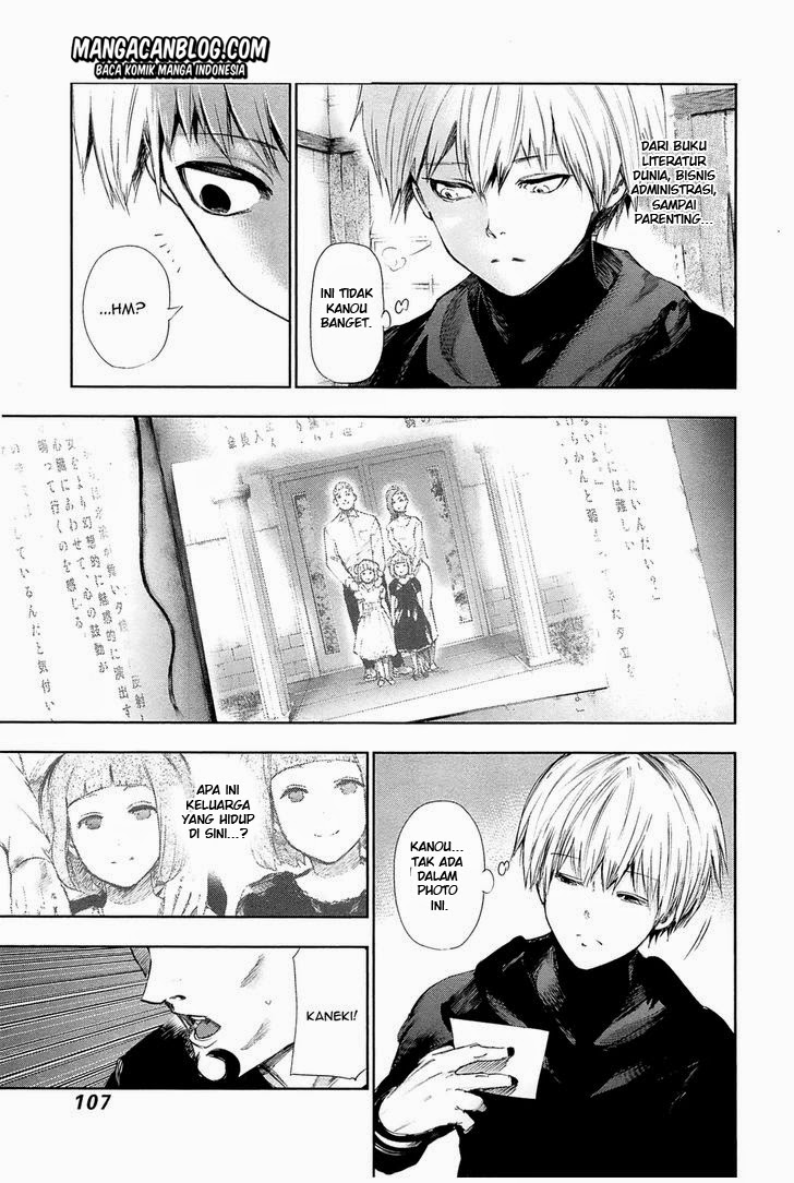 Chapter 95 - halaman 9