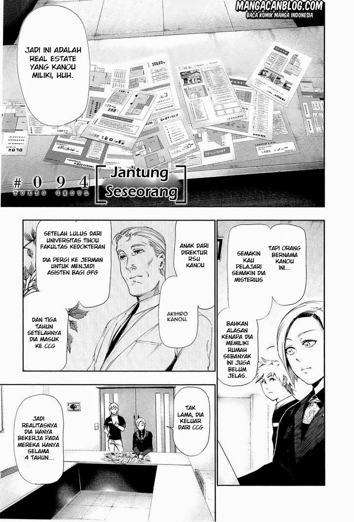 Chapter 94 - halaman 2