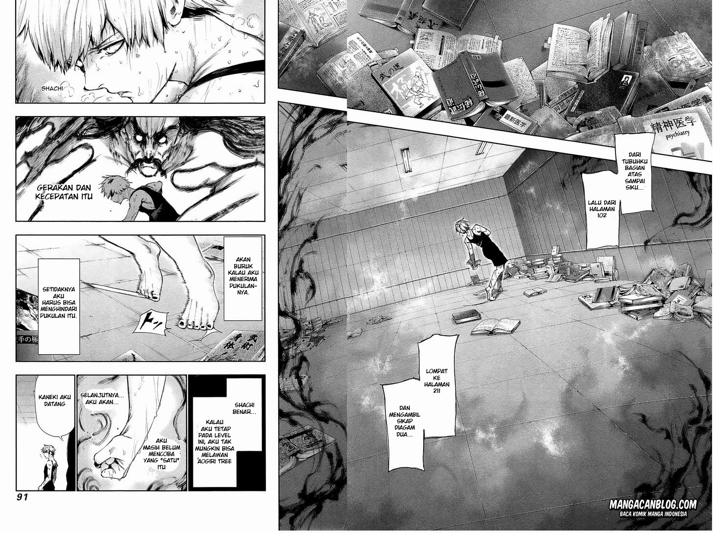 Chapter 94 - halaman 13