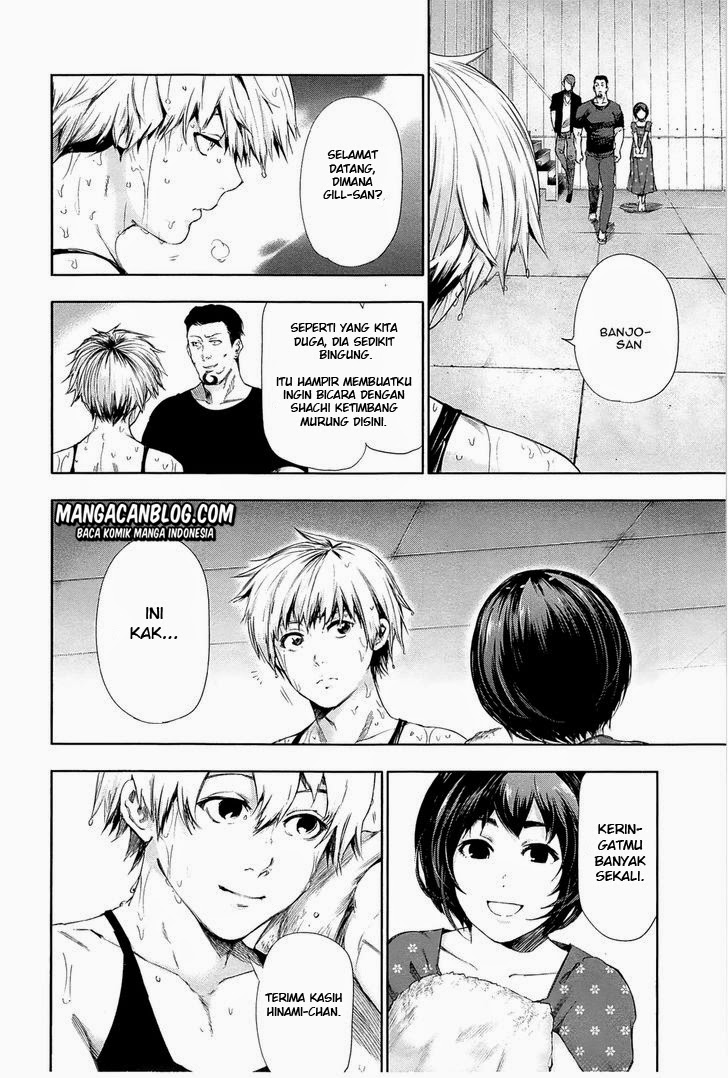 Chapter 94 - halaman 14