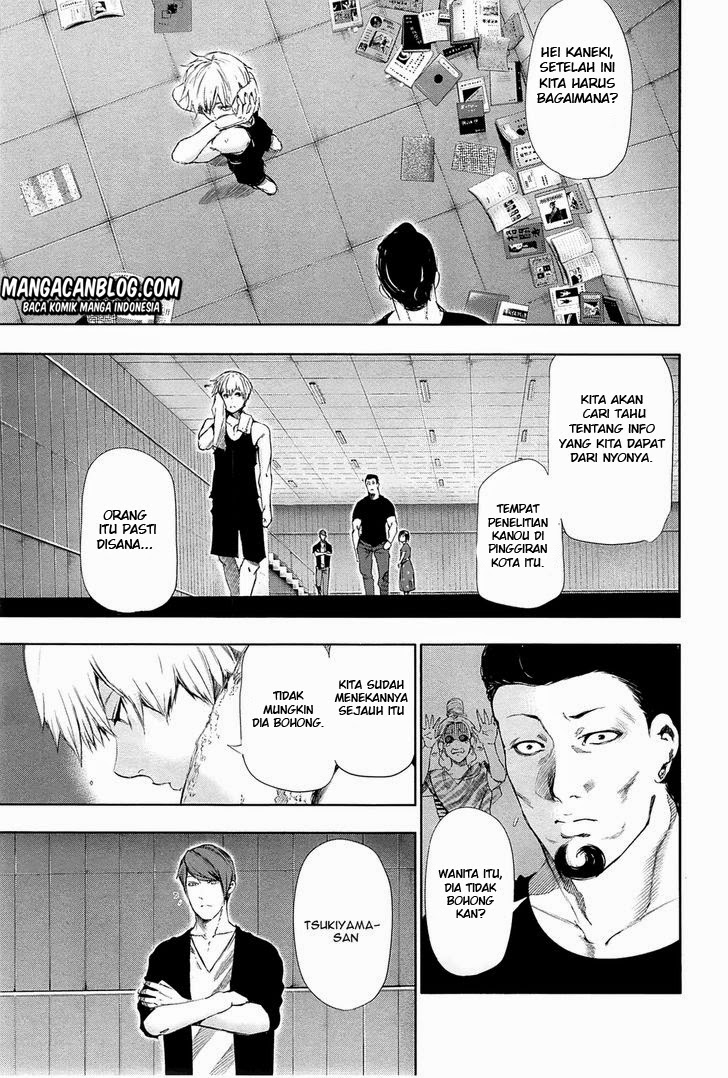 Chapter 94 - halaman 15