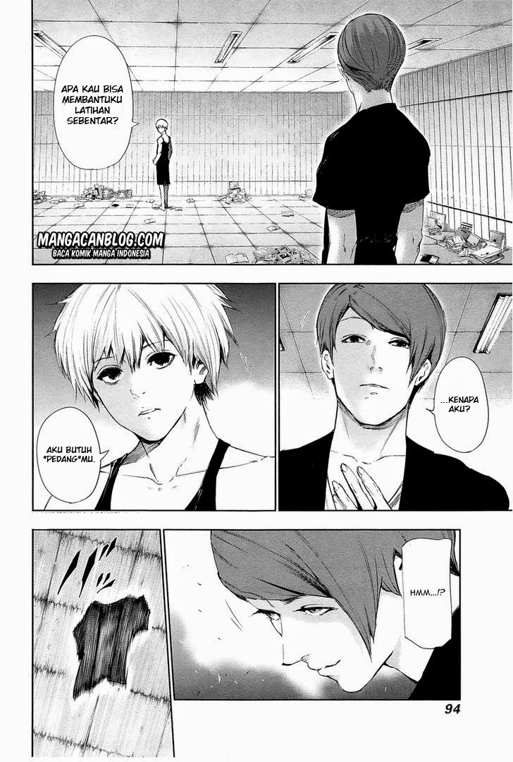 Chapter 94 - halaman 16