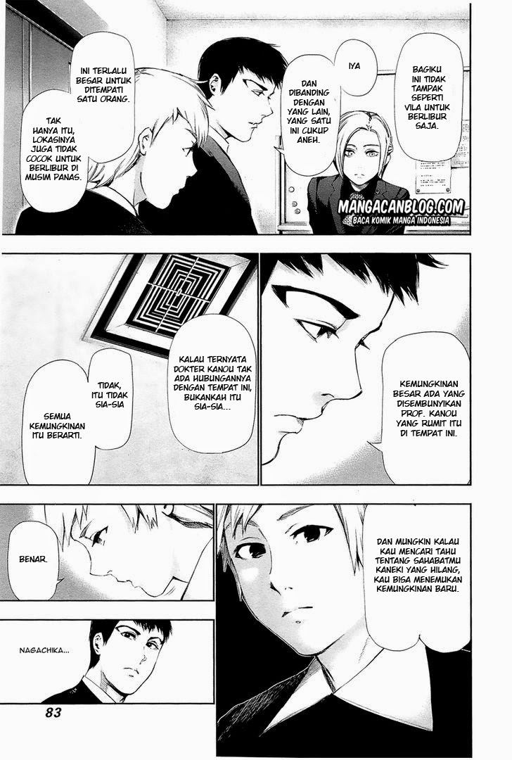 Chapter 94 - halaman 6