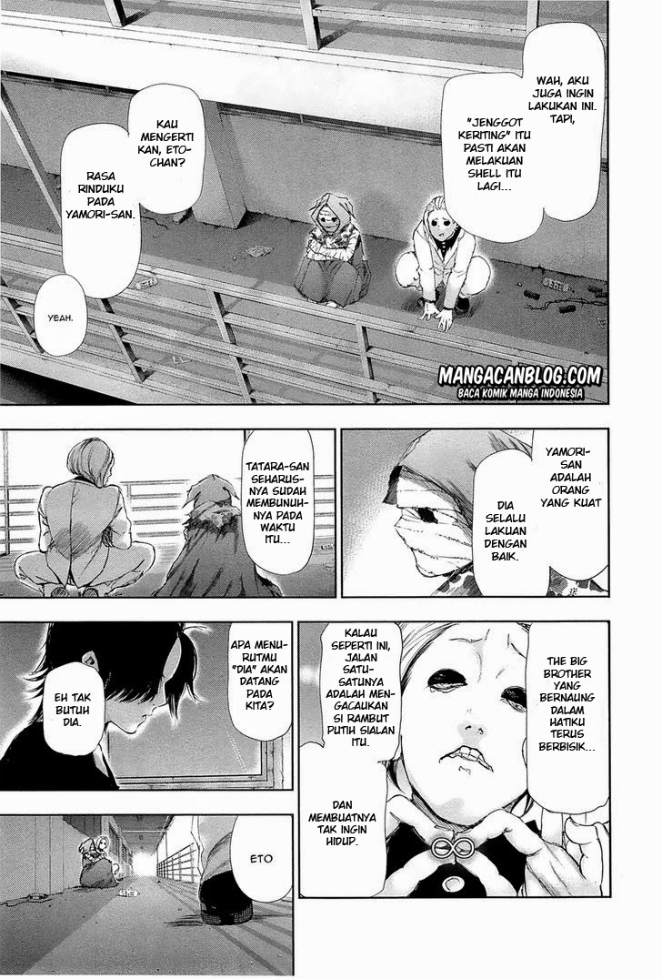Chapter 93 - halaman 14