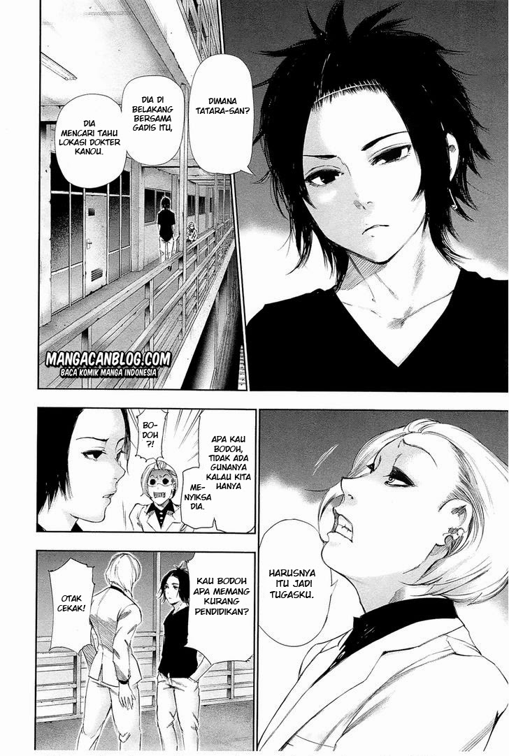 Chapter 93 - halaman 15