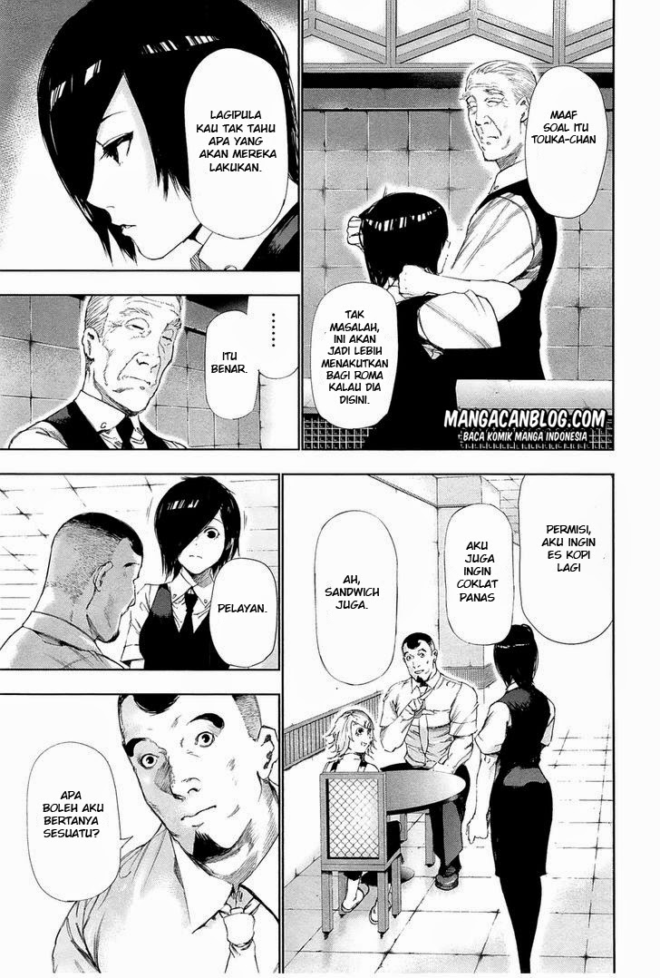 Chapter 93 - halaman 6