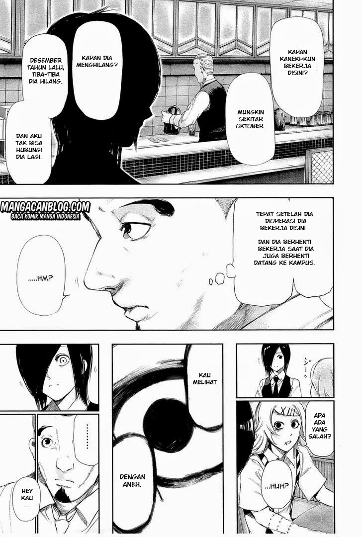Chapter 93 - halaman 8