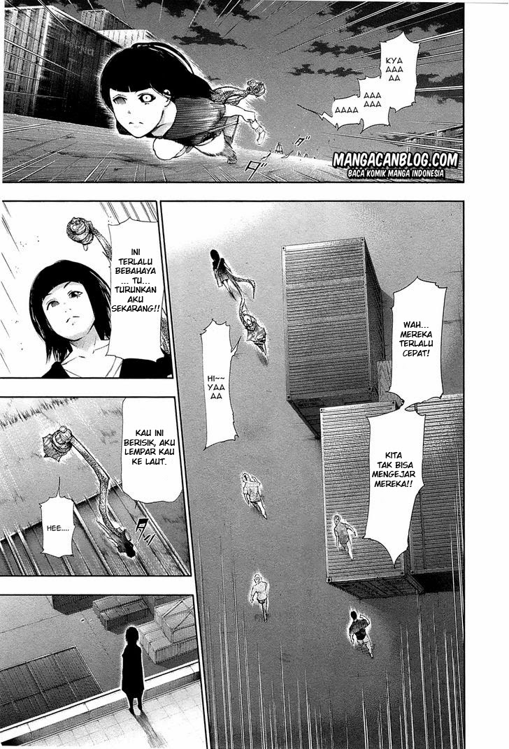 Chapter 92 - halaman 12