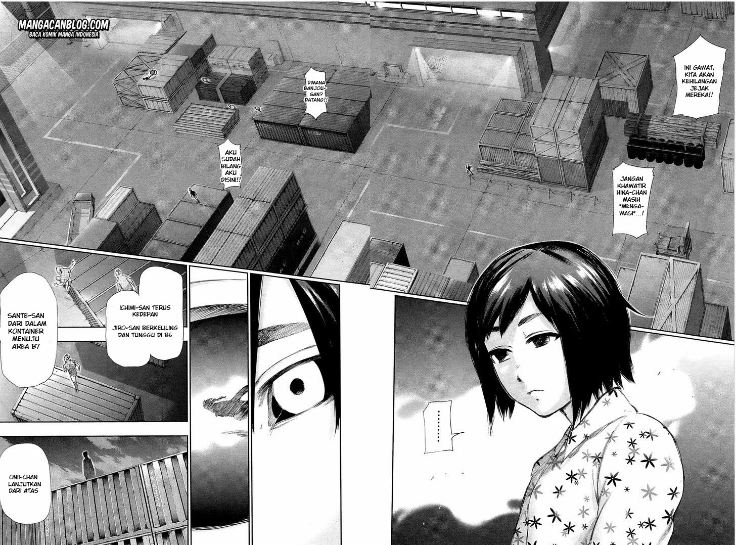 Chapter 92 - halaman 13