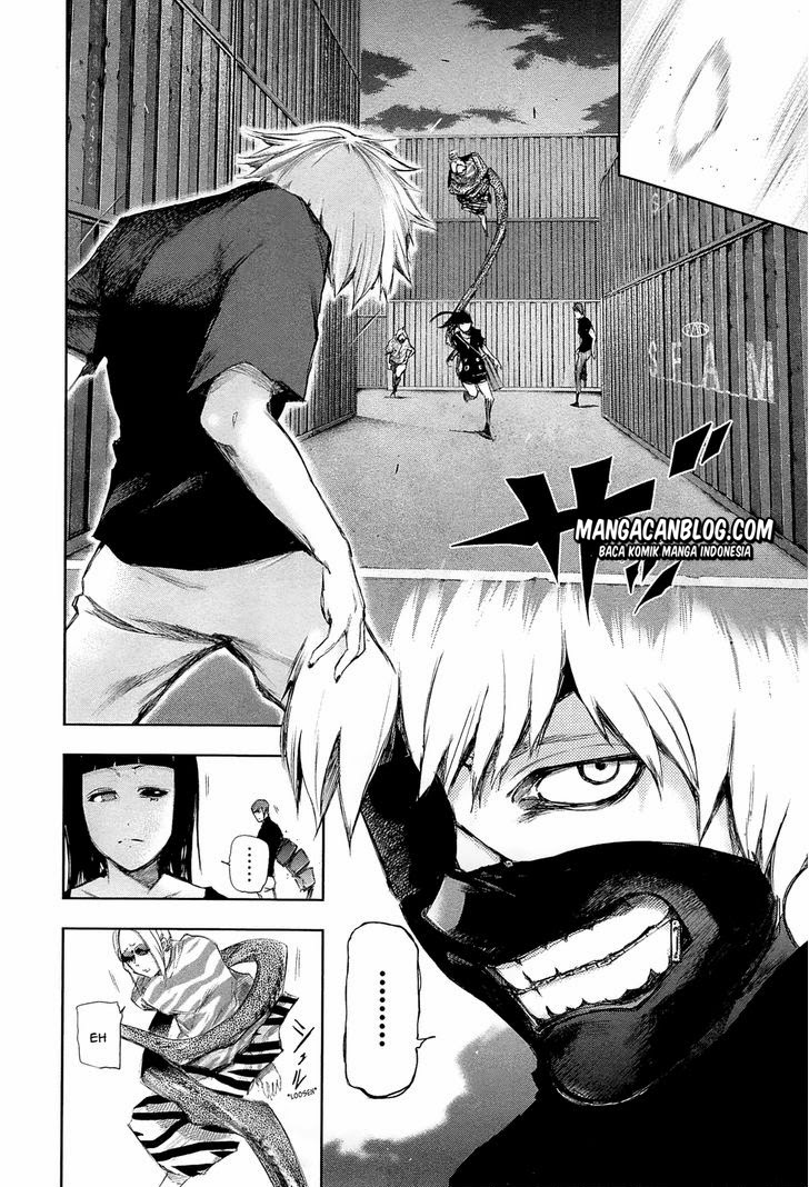Chapter 92 - halaman 14