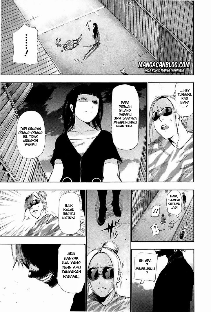 Chapter 92 - halaman 15
