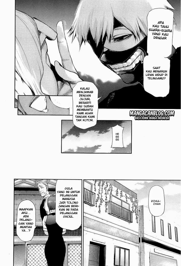 Chapter 92 - halaman 16
