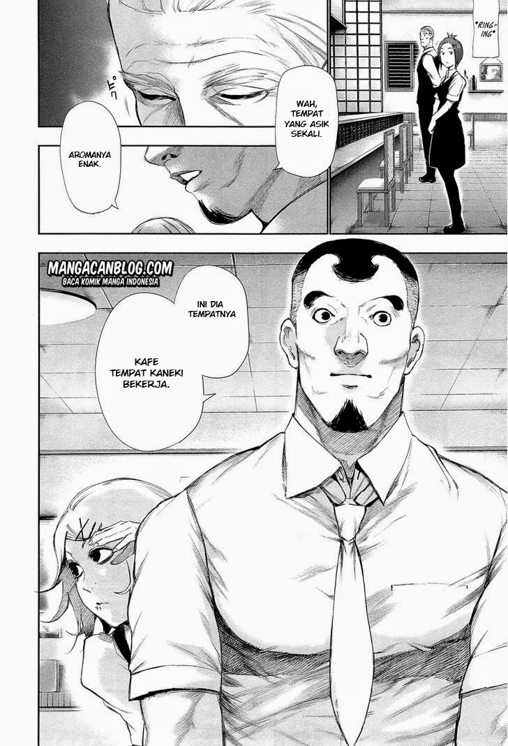 Chapter 92 - halaman 18