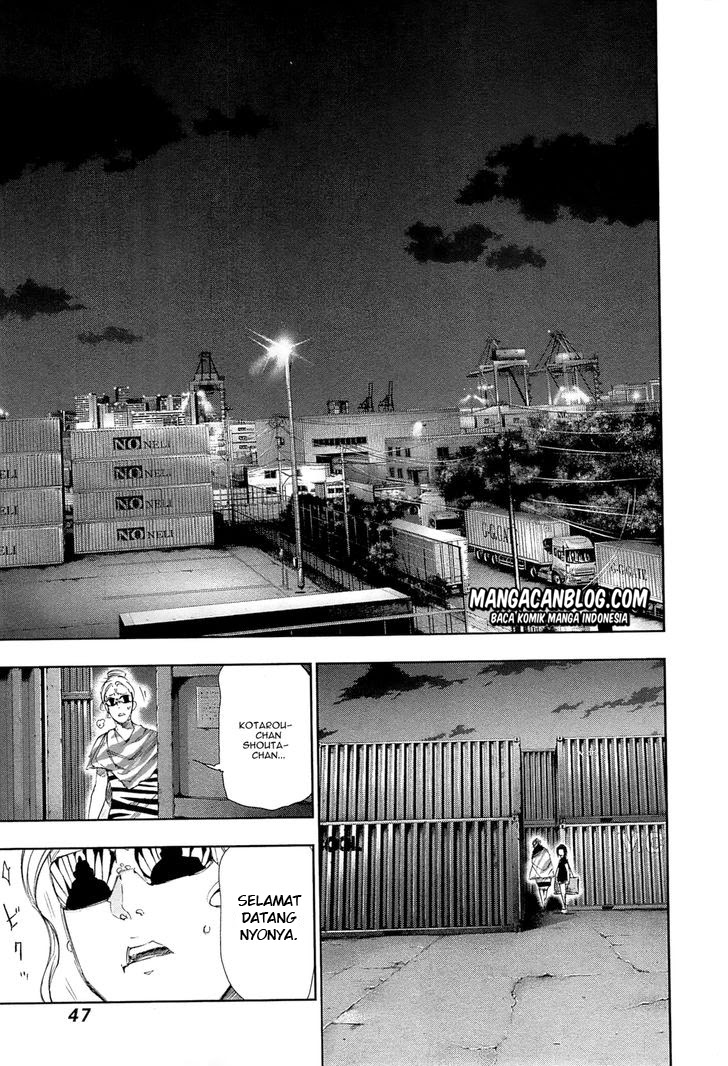 Chapter 92 - halaman 8