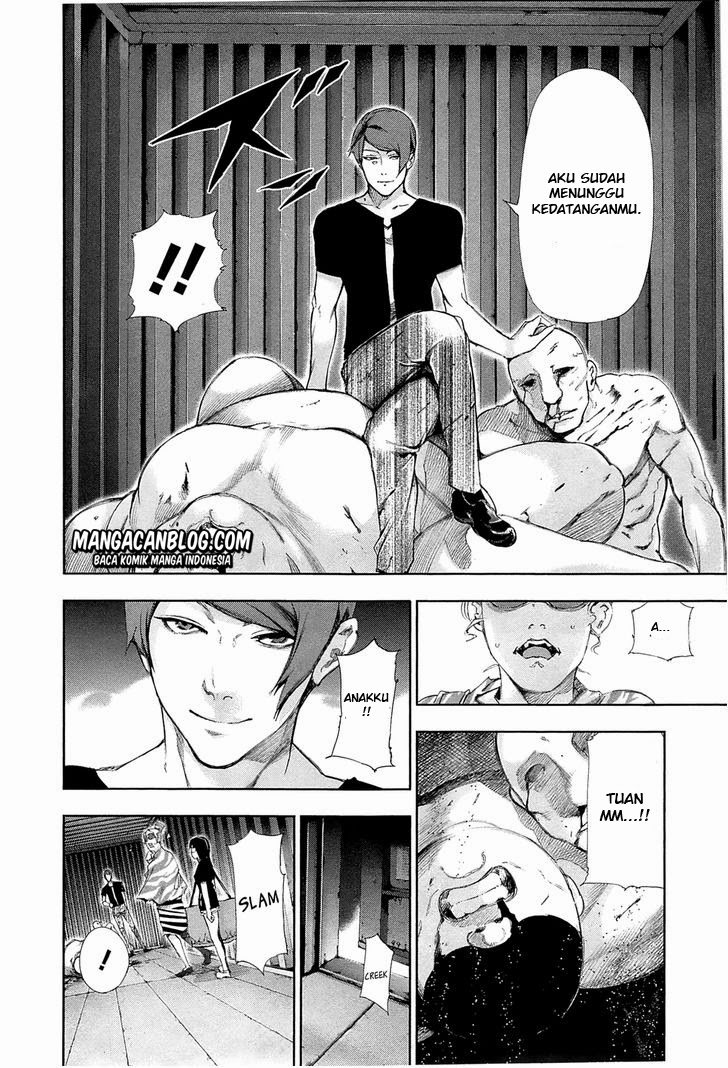 Chapter 92 - halaman 9