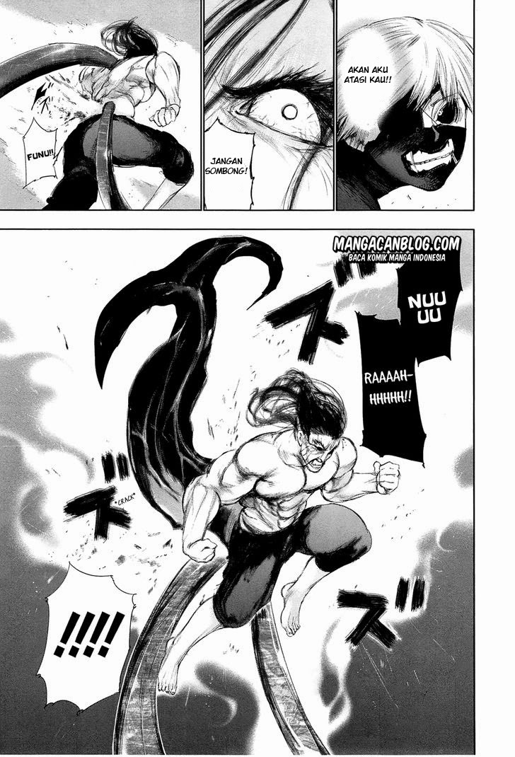 Chapter 91 - halaman 13