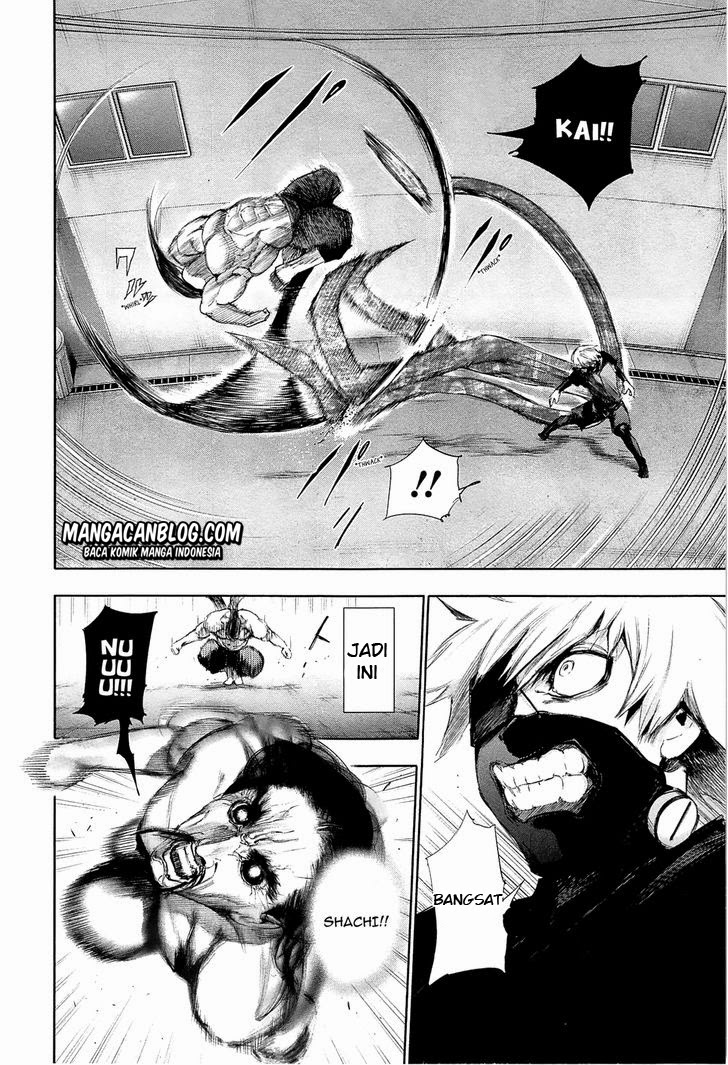 Chapter 91 - halaman 14