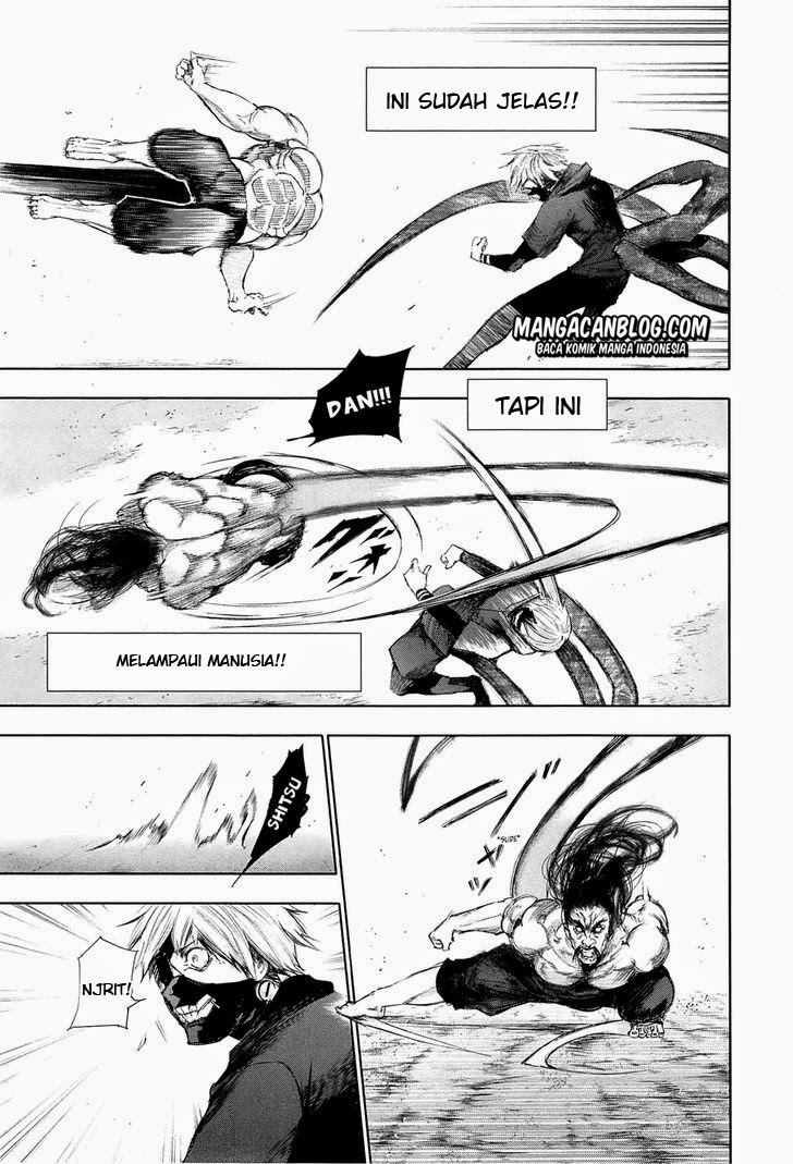 Chapter 91 - halaman 15