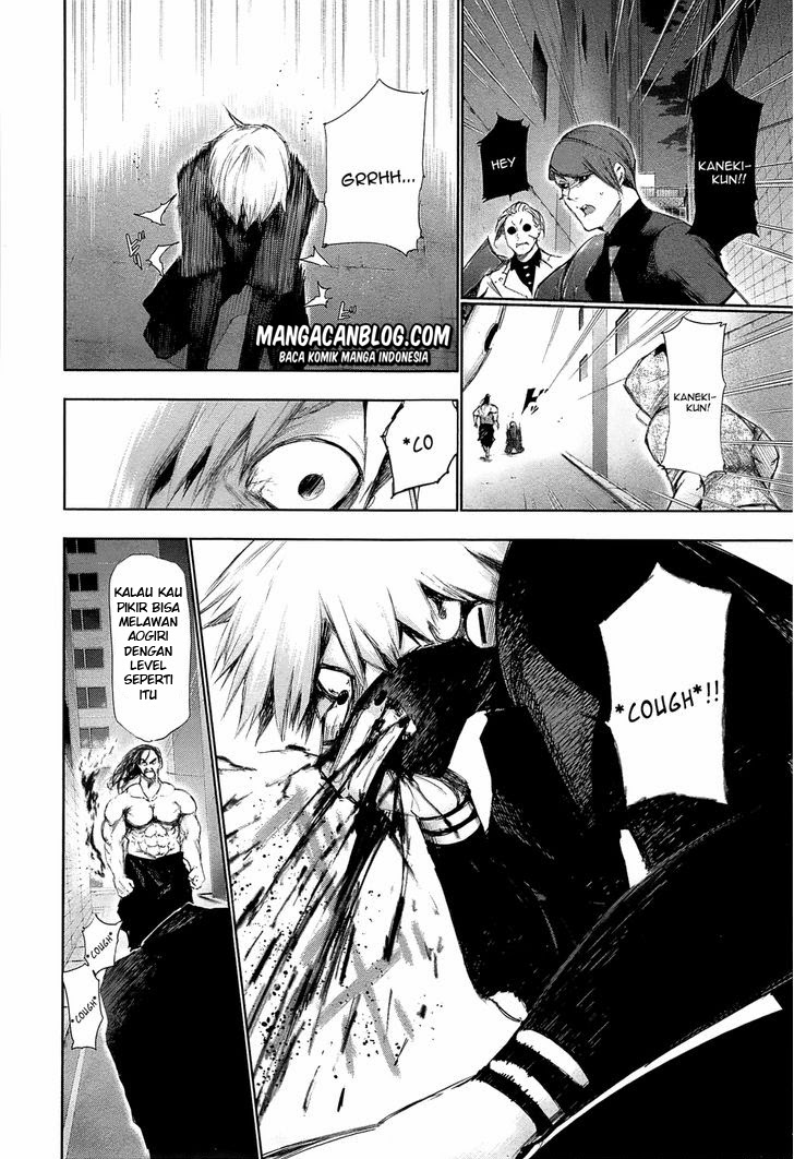 Chapter 91 - halaman 17