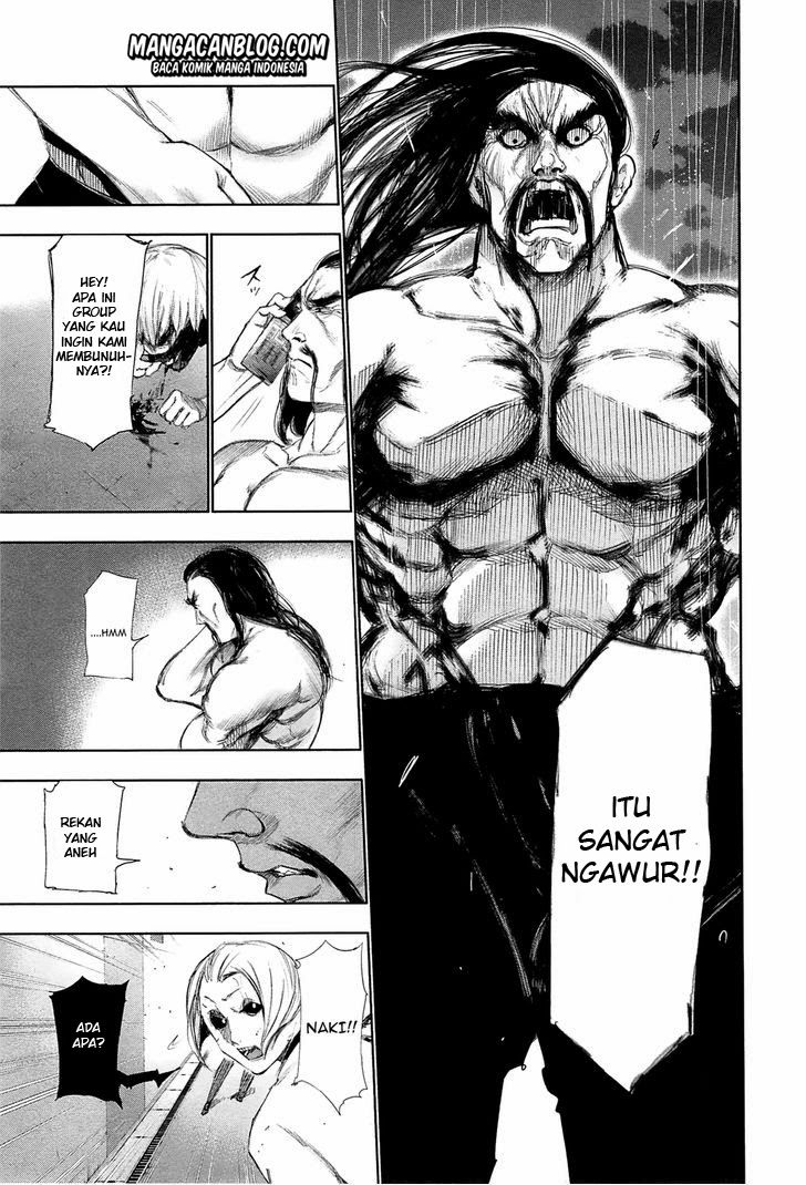 Chapter 91 - halaman 18