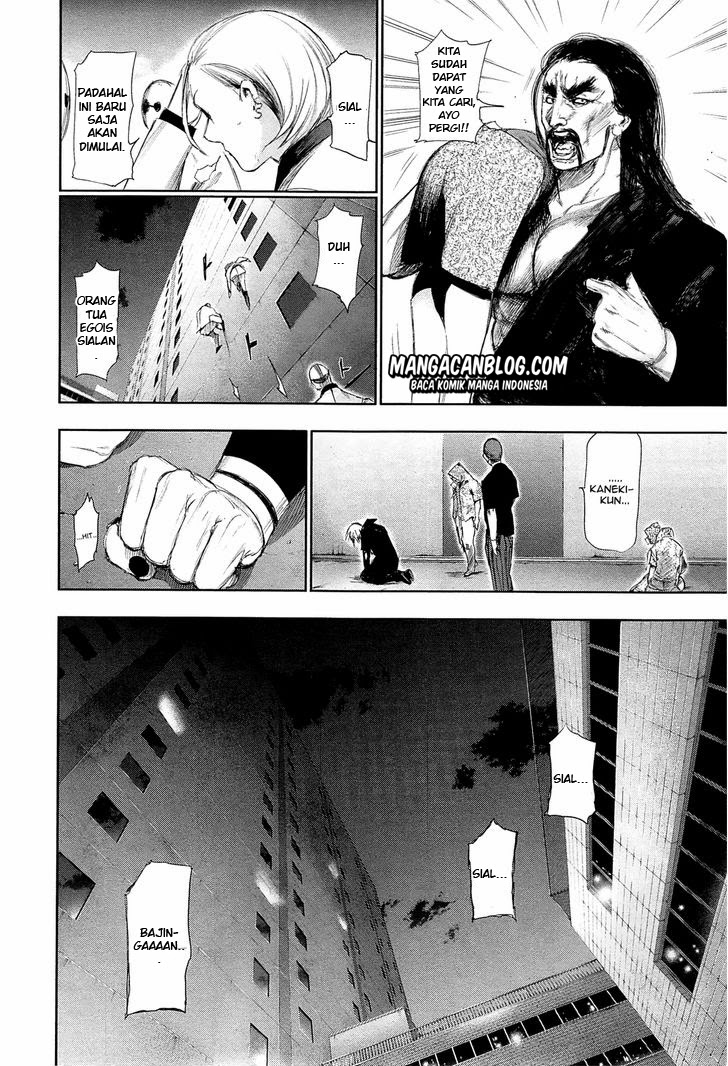 Chapter 91 - halaman 19