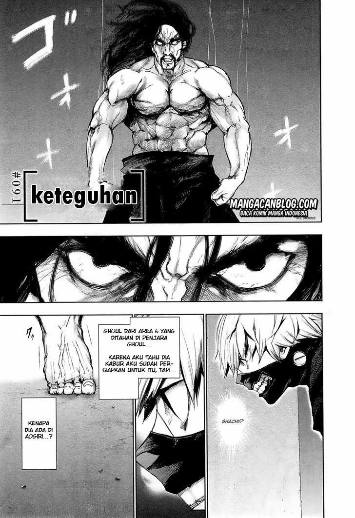 Chapter 91 - halaman 3