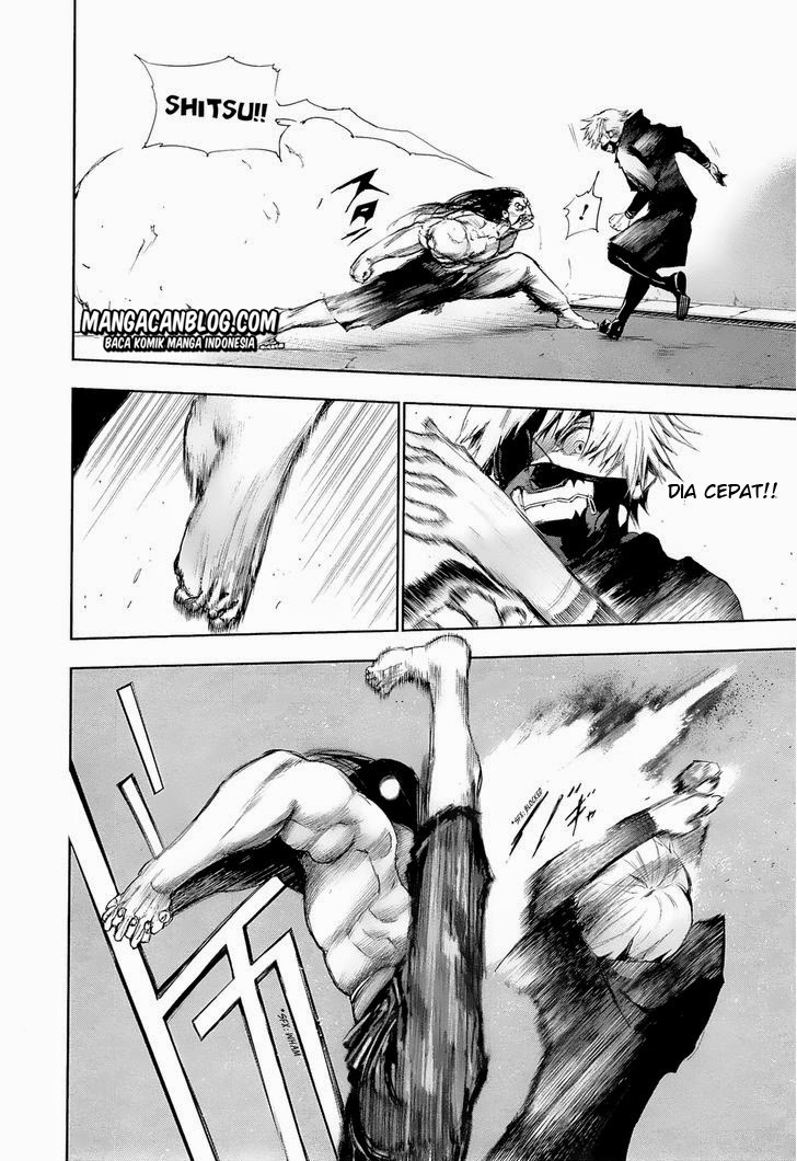 Chapter 91 - halaman 4