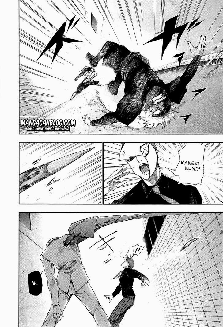 Chapter 91 - halaman 6